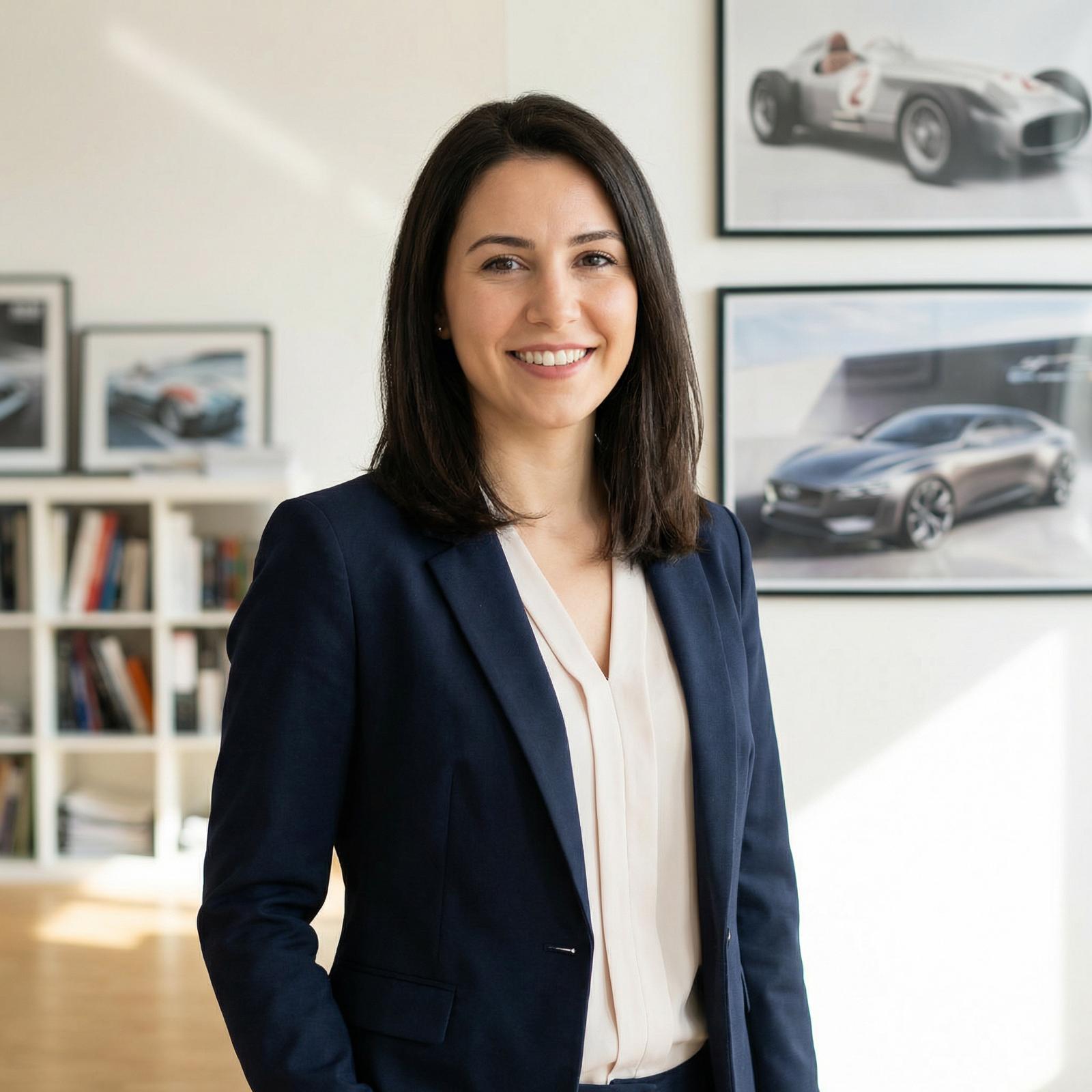 抖阴汽车文化记者赵思琪