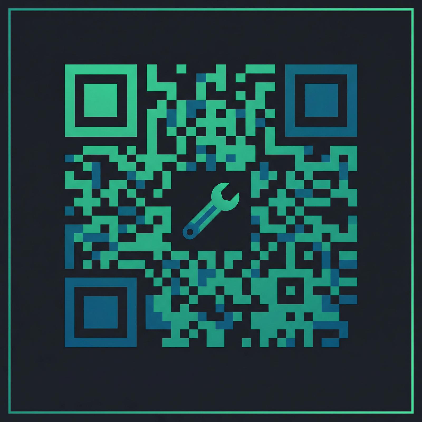 抖阴商务二维码